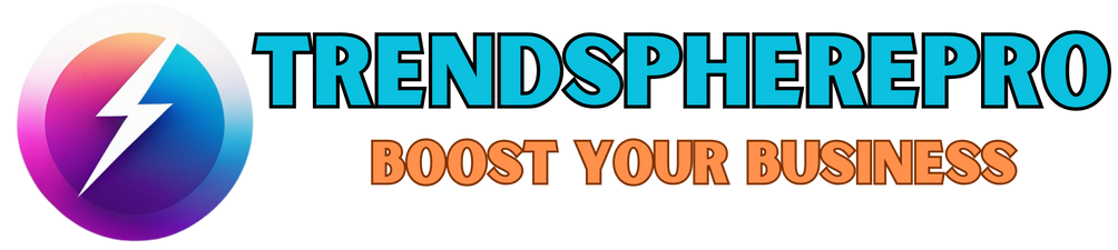 TrendSpherePro #1 Best Cheapest AI-Powered SMM Panel Provider